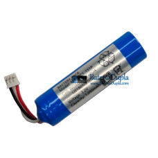 Bateria para PLC MT-FTC1-1S1P [bateria de reposição]